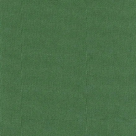 Silkkipuuvillakangas 305 Salvianvihreä 145cm - 50cm