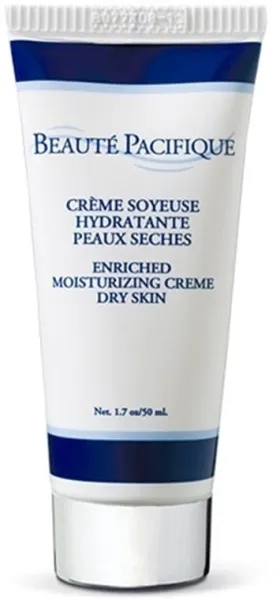 Beauté Pacifique kosteusvoide tuubissa kuivalle iholle (50 ml)