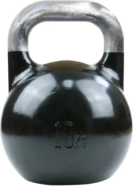 TITAN LIFE PRO Kettlebell Kilpailu 10kg