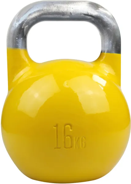 TITAN LIFE PRO Kettlebell Kilpailu 16kg