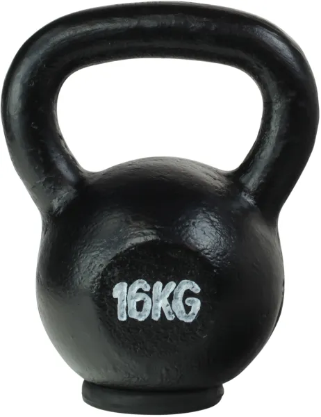 Odin Valurautainen Kettlebell 16kg