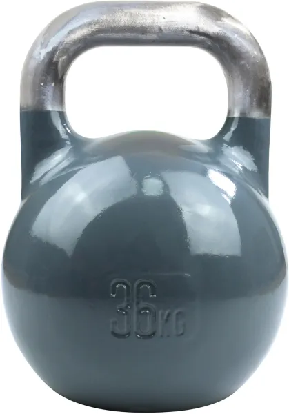 TITAN LIFE PRO Kettlebell Kilpailu 36kg